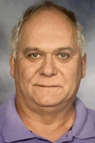 Matthew D. Mastell Sr. 1951-2025